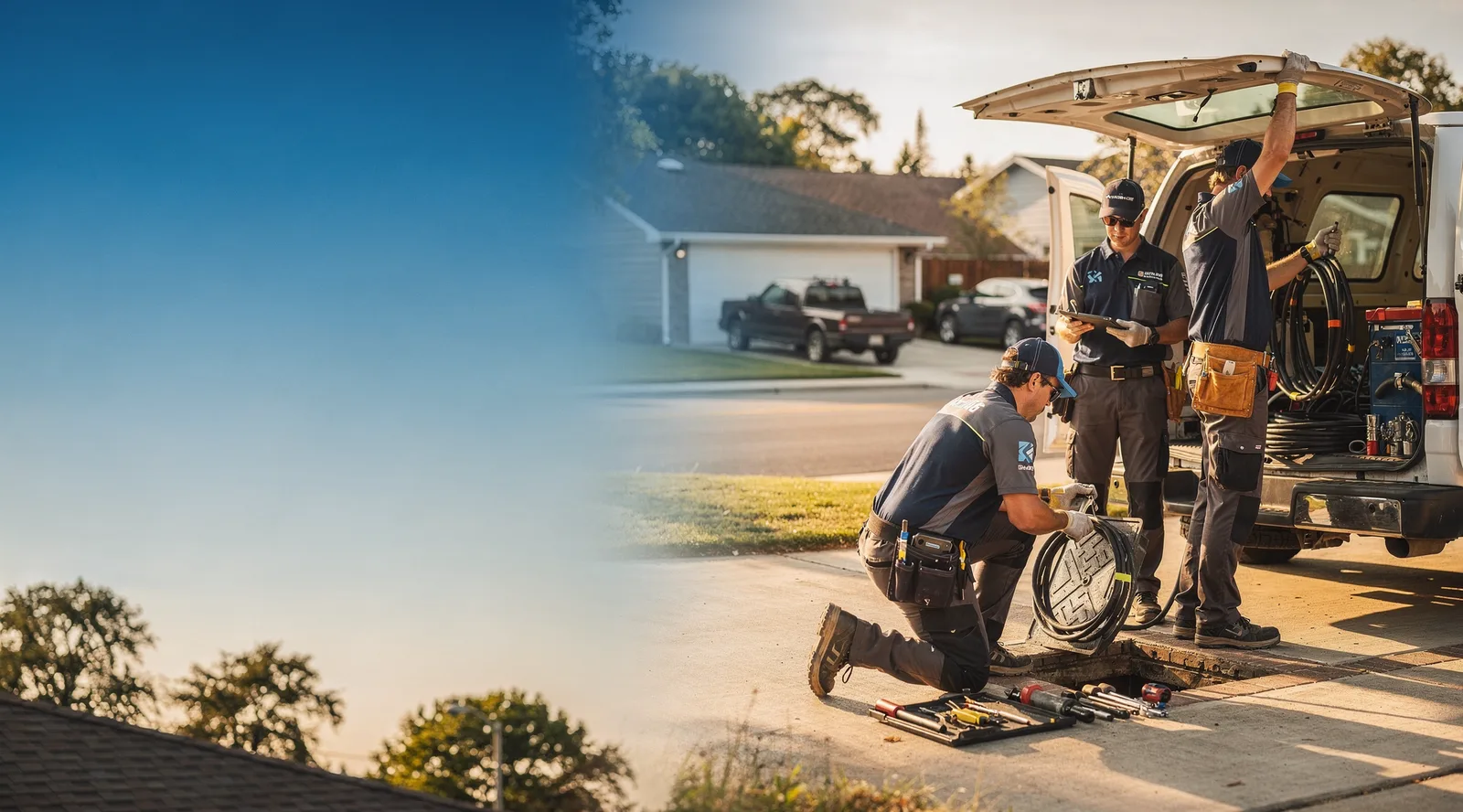 Water Softener Installation in Perry, LA near me